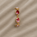 Heritage Edelstein Akzentarmband