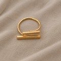 Luna Offener Ring