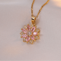 Roségold