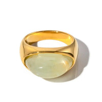 Gold / Grün