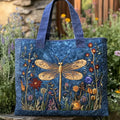 Kleidertasche - Goldene Schale