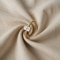 Ada – Ausgewogener Ring
