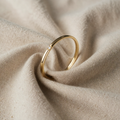 Birgit – Klare Ringform