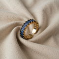 Elga – Ausgewogener Ring