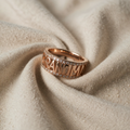 Stolz der Grossmutter Ring