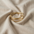 Johanna - Unvergesslicher Ring
