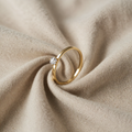 Leija – Stilvoller Ring
