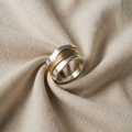Maria Hoffnungskette Ring