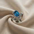 GEOMETRISCHER RING