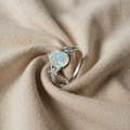 PRISMA-RING Geometrie
