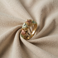 HERBSTGOLDRING