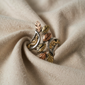 Herbstzweig Ring