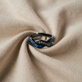 Teresa Mondring mit Saphir