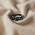 Lunebray Ring
