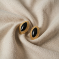 Henrika ovaler Schmuck