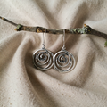 Johanna Silber Spiral