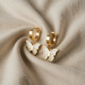 Sanna – Ruhiges Design