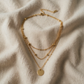 Aura | Damenkette elegant und vielseitig