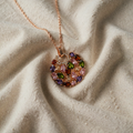 Klares Kivihalsband
