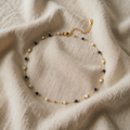 Nida | Halskette mit minimalistischem Design