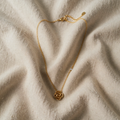 Rozalia | Damenkette mit minimalistischem Design