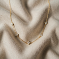 Sini | Halskette mit minimalistischem Design