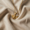 Himmelsengel | Weibliches Collier