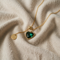 Toma – Harmonia handgefertigter Schmuck