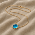 HÄNGENDE KETTE