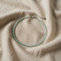 Kreis | Damen Halskette mit minimalistischem Design