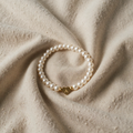 A-Z Perlenarmband