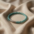 Im Laufe der Zeit getestetes Lava-Armband