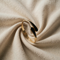 Emaille-glazierte Tropfenarmband