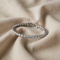 Venezianischer Stein Tennis Schmuck