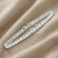 Einheitlicher Look | Armband