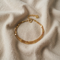 Morgenausdruck – Ausgewogenes Armband
