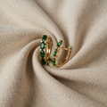 Aino – Klassischer handgefertigter Schmuck