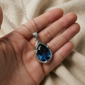 Aurelia Saphirschmuck