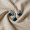 Birgit Solazure Schmuckset