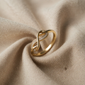 Ewige Goldkette