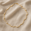 Justiina Organisches Gold