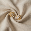Laura – Diamant und Gold