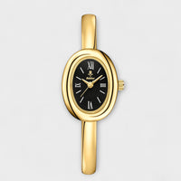Gold / Schwarz