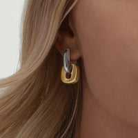 Silber/Gold