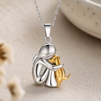 Silber/Gold